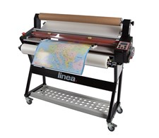 Vivid Linea DH-1100 Encapsulation Laminator